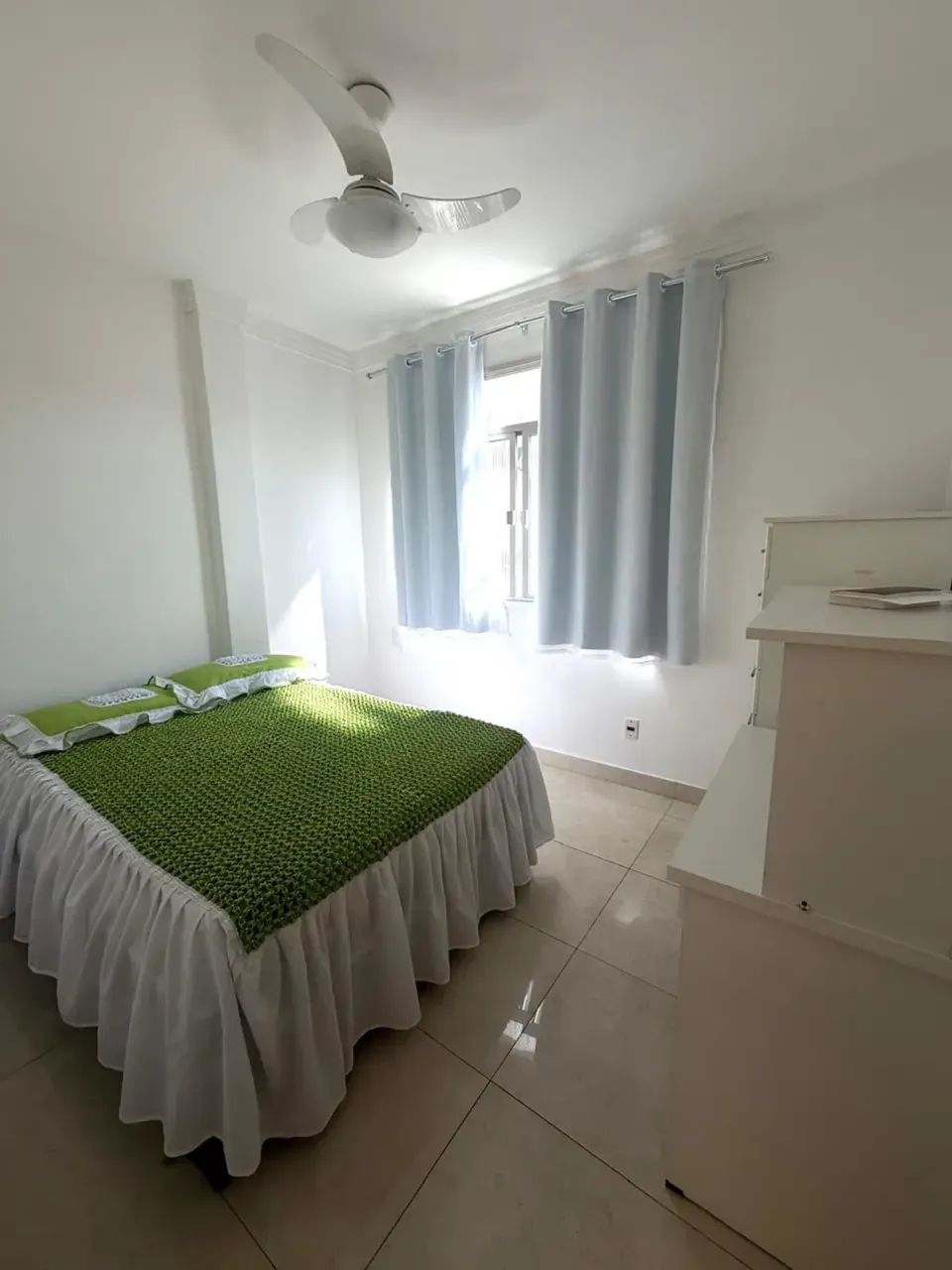 lindo apartamento em Jardim da Penha - Foto 4