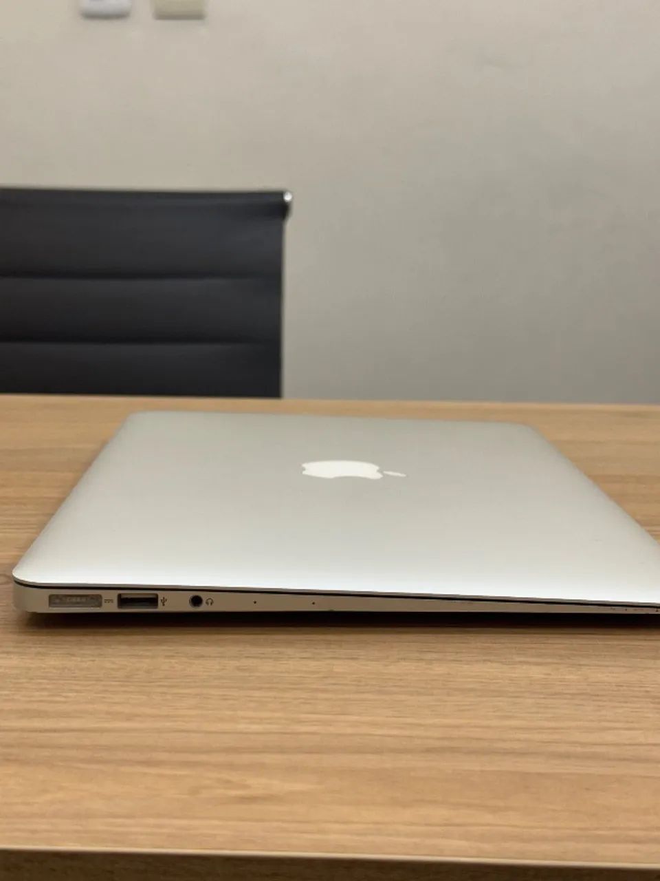 MacBook Air 2015 (Aceito cartões) - Foto 4