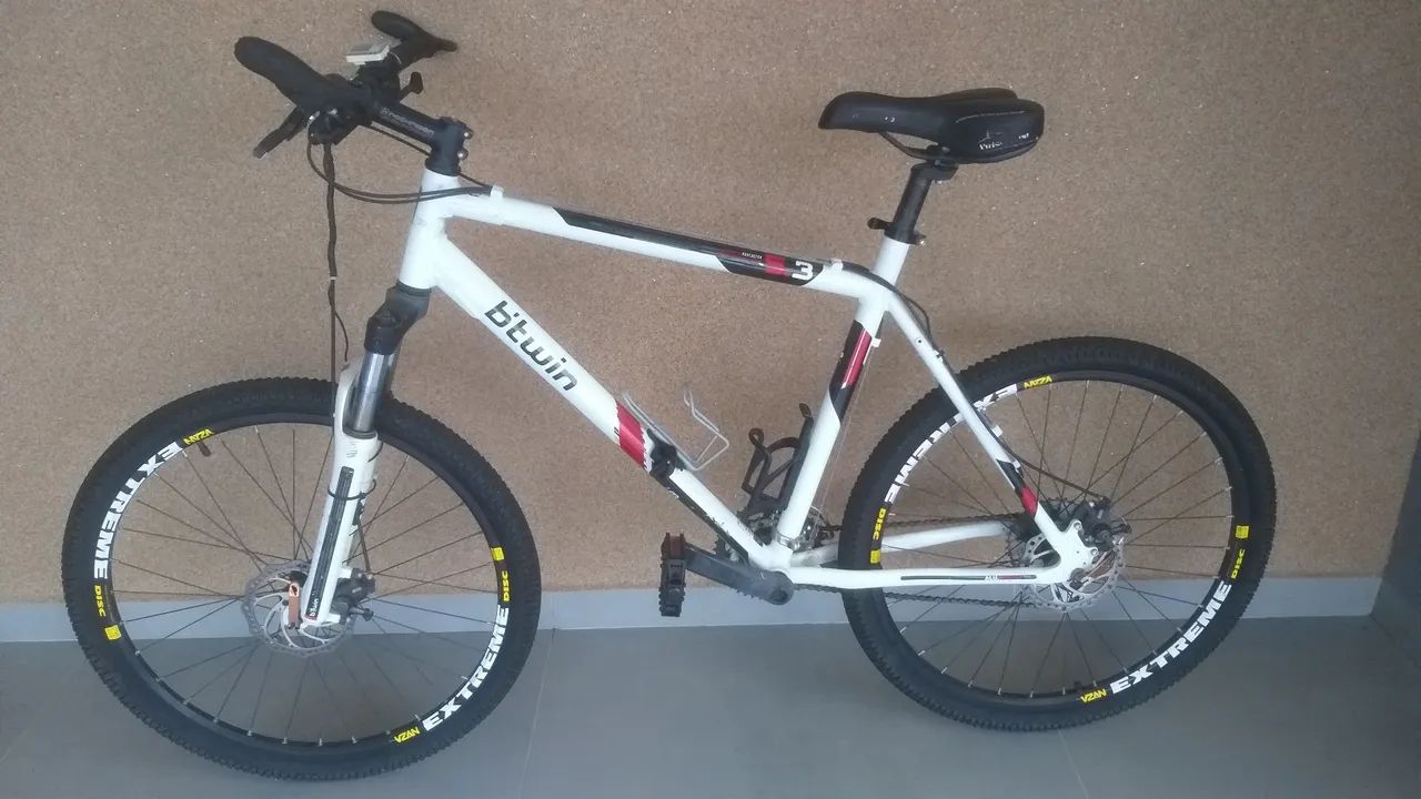 Vendo Bike/bicicleta  - Foto 2