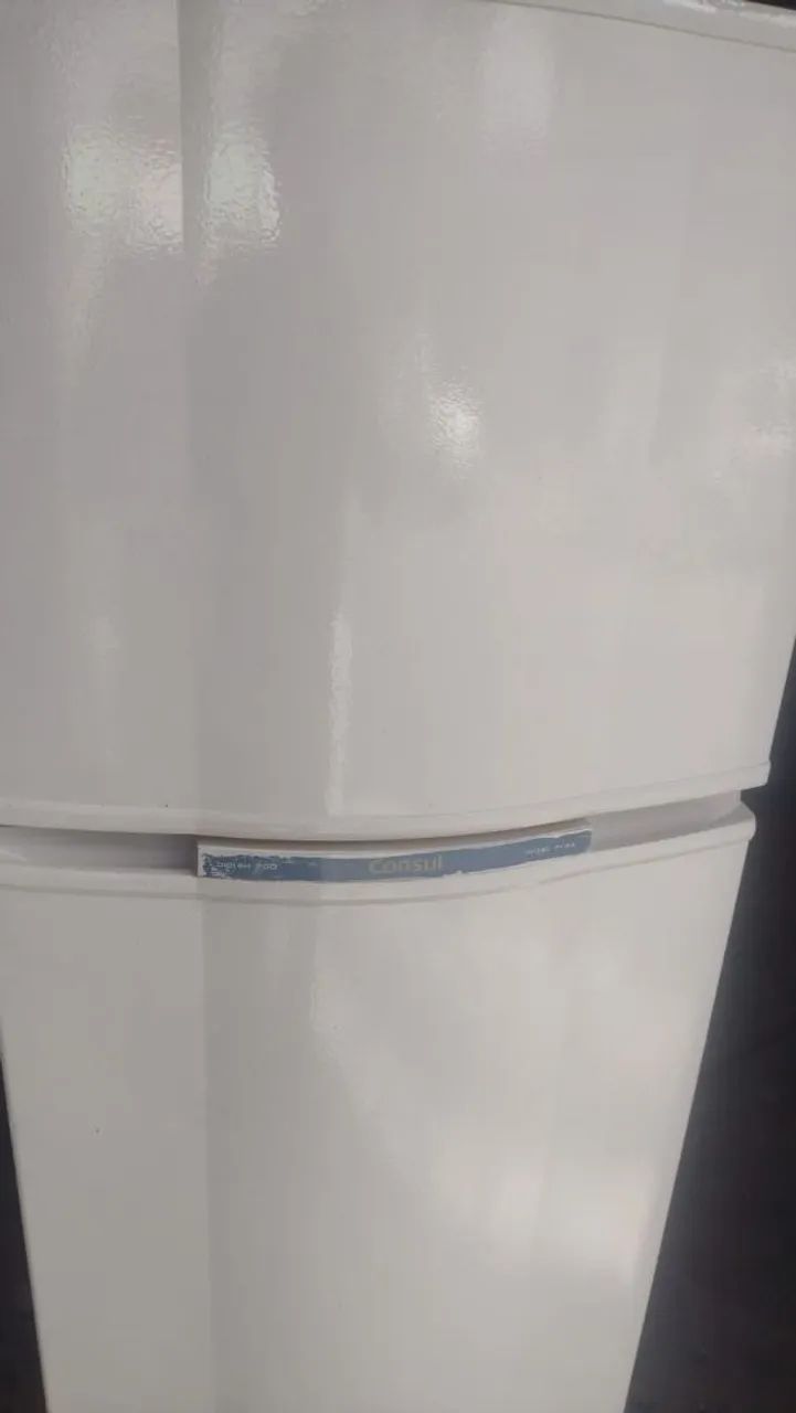 Geladeira Consul 