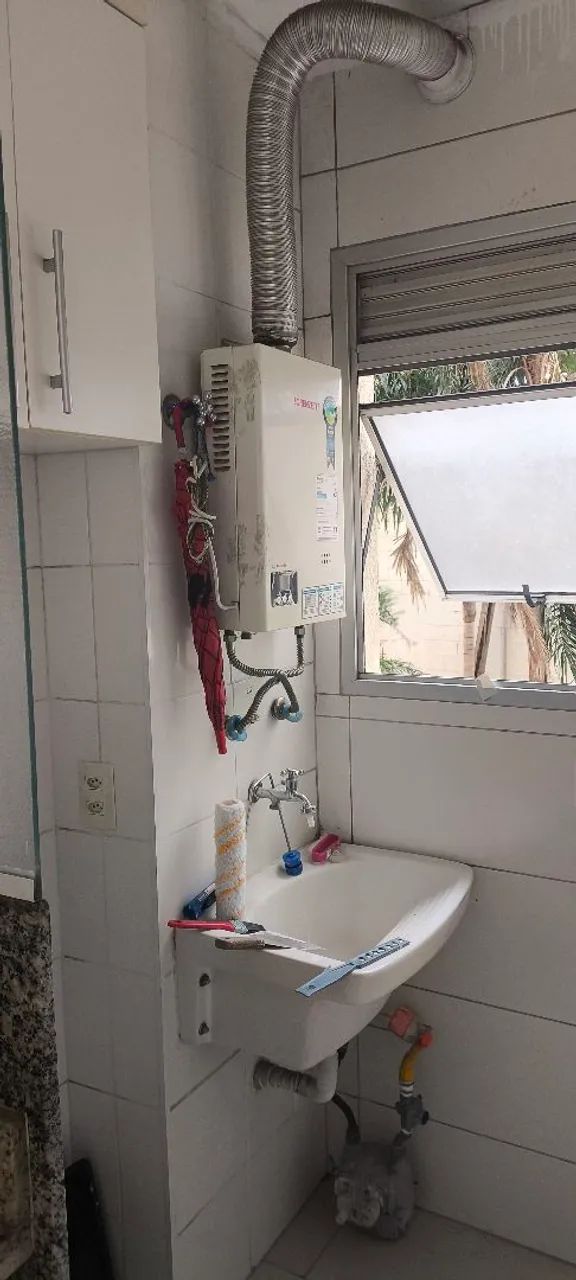 Vendo apartamento  - Foto 5