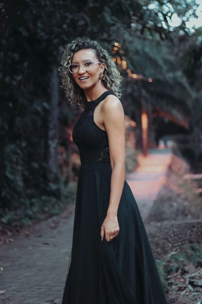 Vestidos de festa