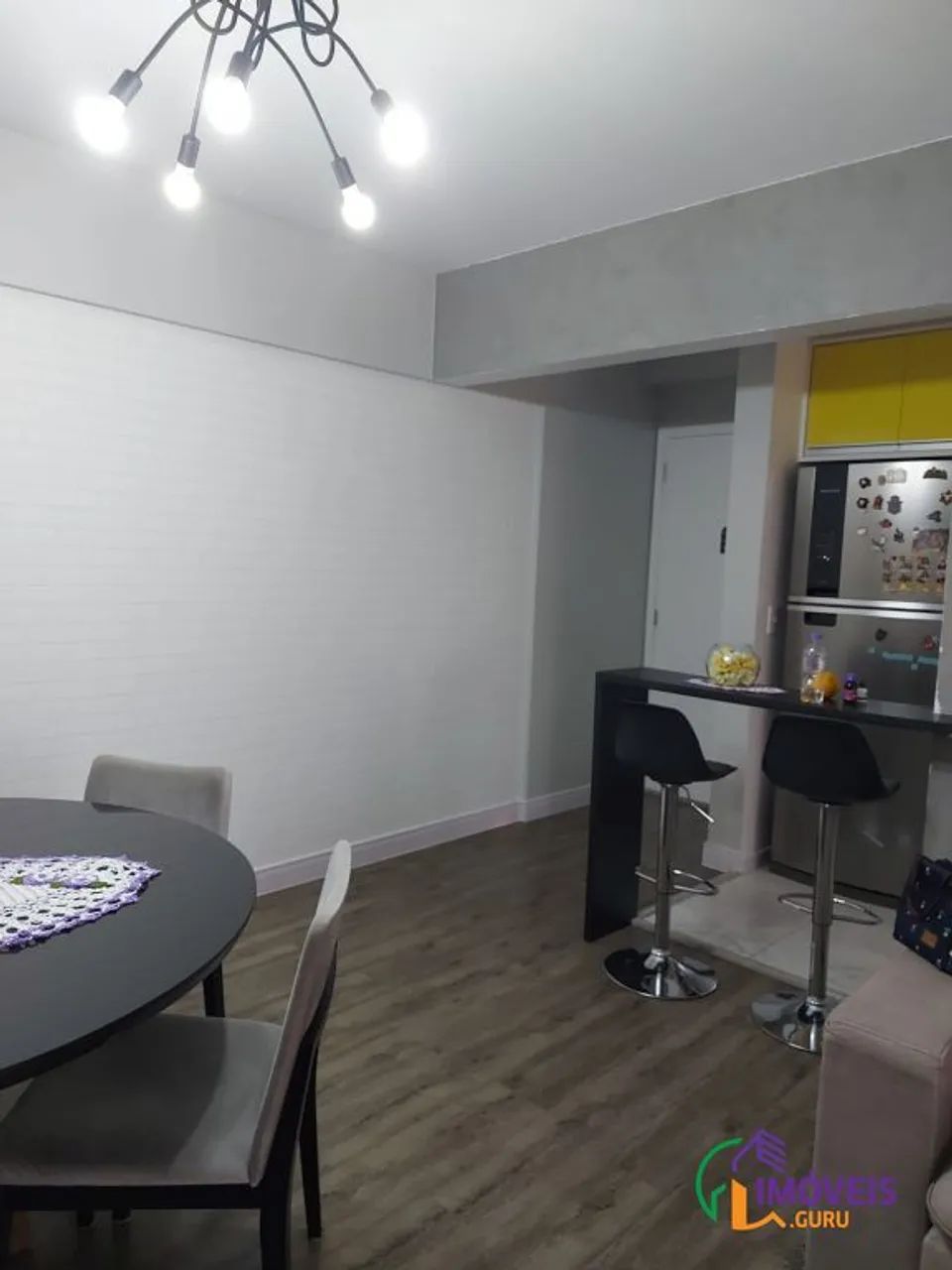 APARTAMENTO - CENTRO - SP - Foto 4