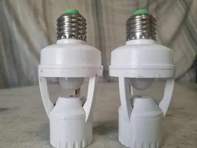 Sensor de lãmpadas 5un  