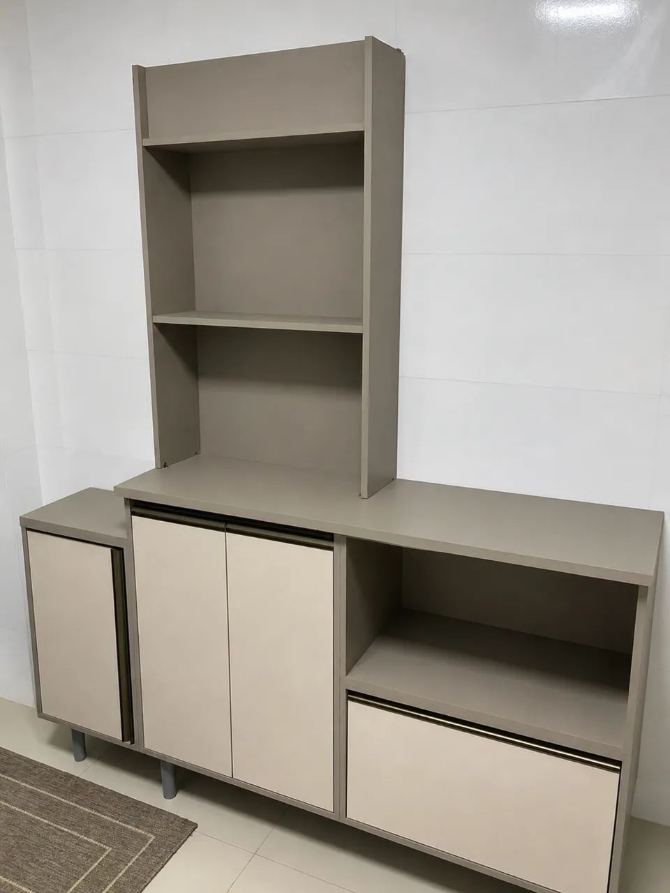 Armário cozinha