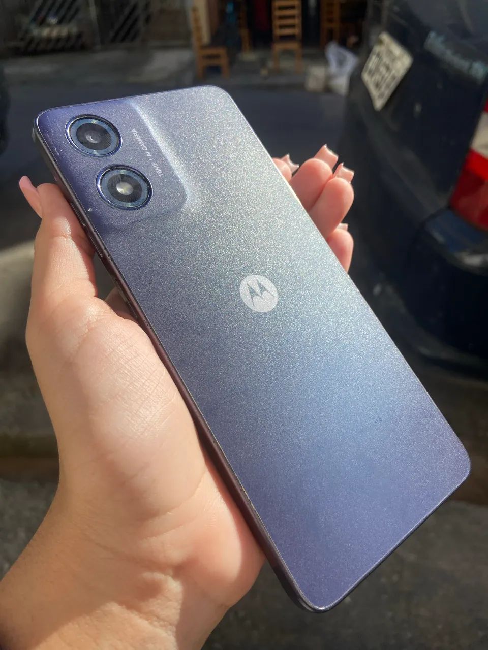 moto g04