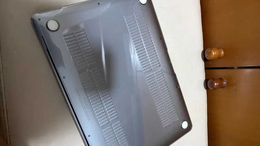 MacBook Air M1, 8 GB e 512 Gb de SSD - Foto 4