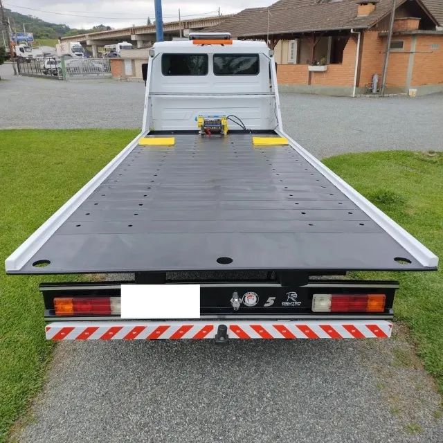 MB 710 guincho plataforma 2012 - Foto 5
