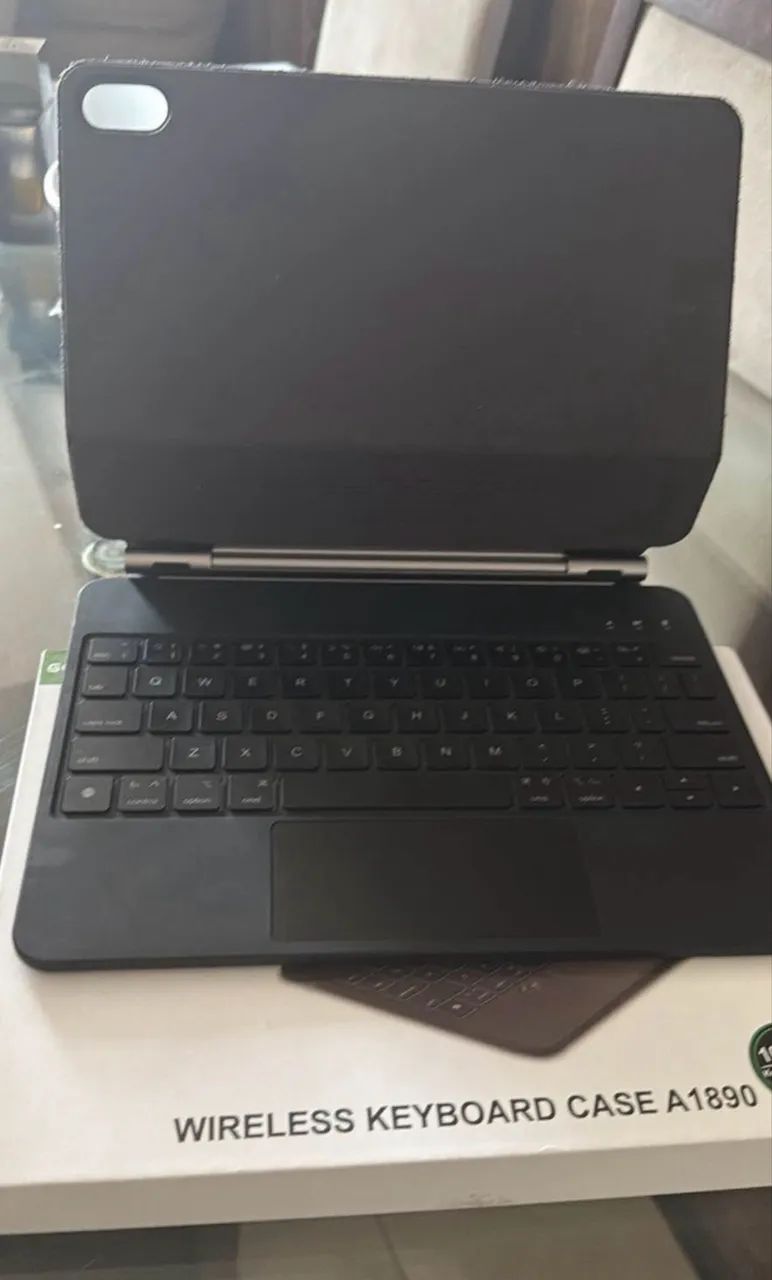 Keyboard case - Foto 2