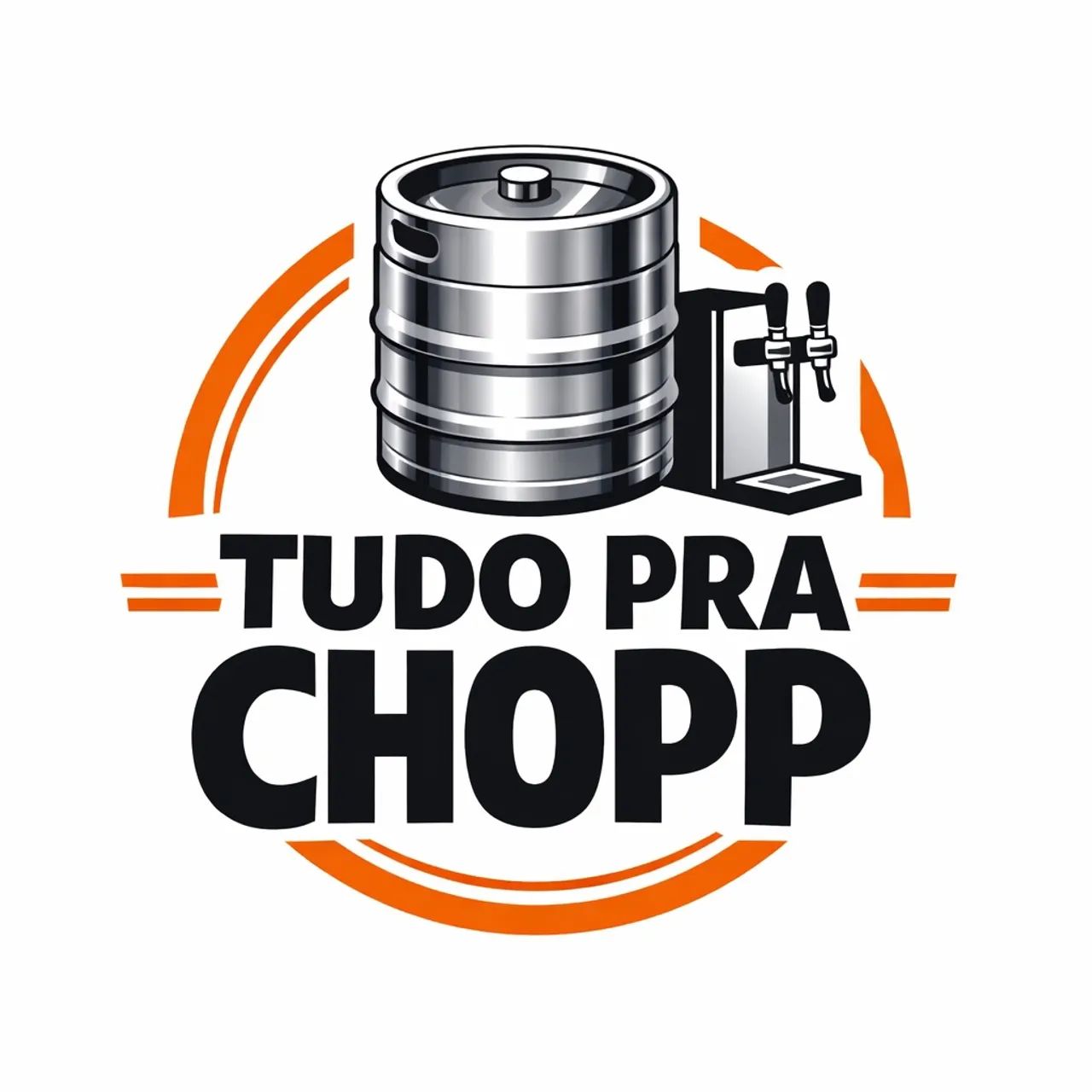 Chopeira a gelo memo profissional, 30 metros de serpentina. - Foto 4