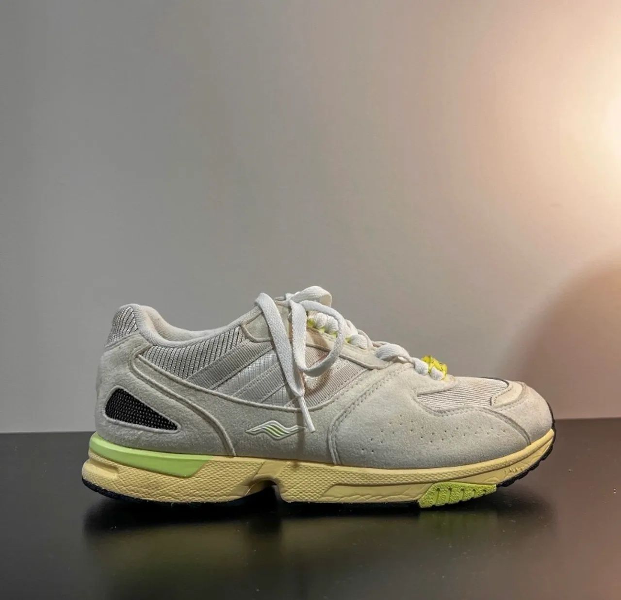 Tênis adidas torsion original  - Foto 2