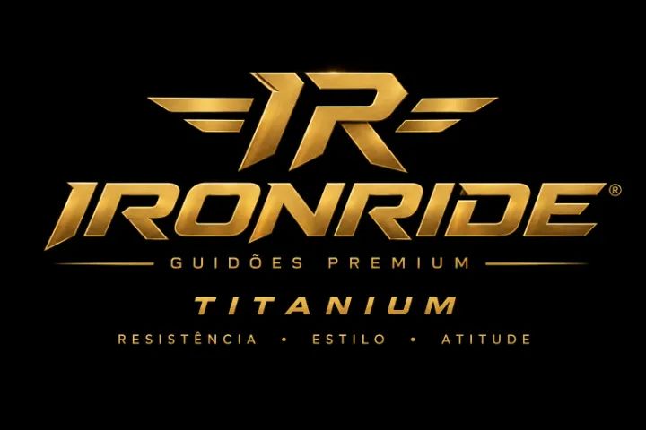 Guidão T-Bar 