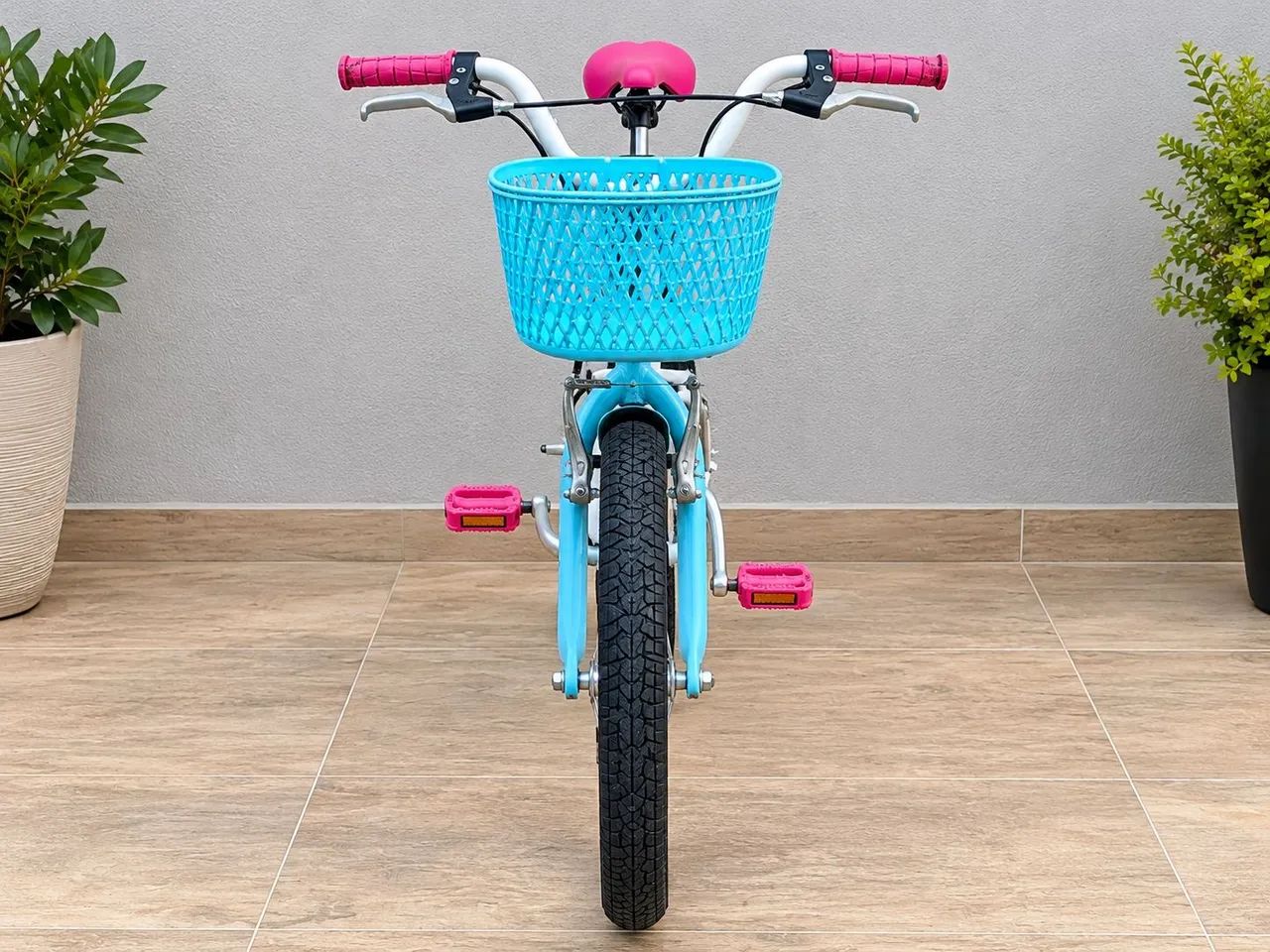 Bicicleta Betwin aro 20 - Foto 2