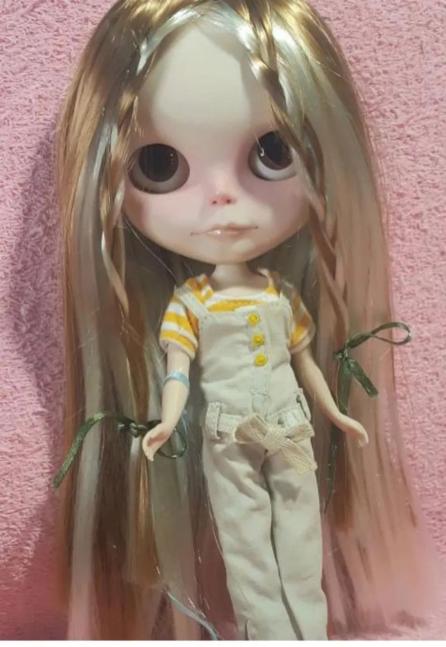 Blythe Mango - Foto 4