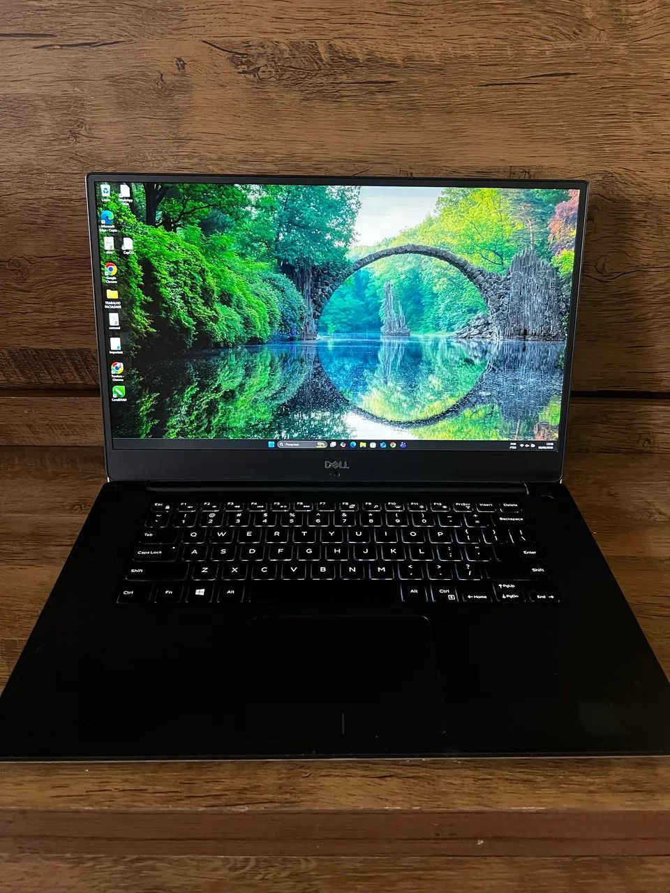 Dell Precision I7 - 32gb de RAM  - Foto 2