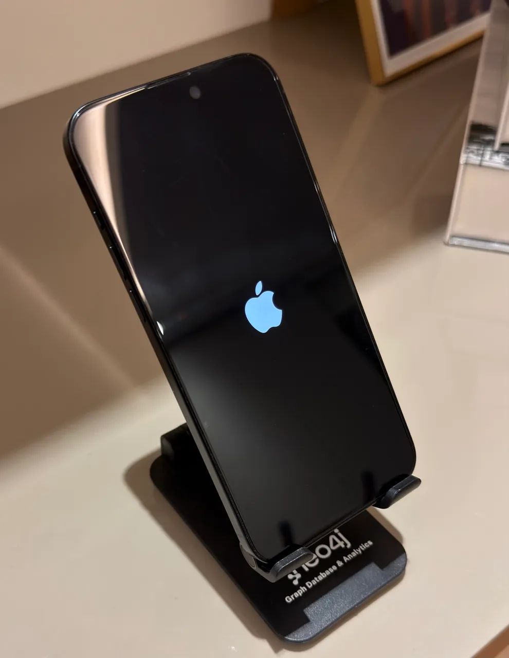 Iphone 15 pro max 256gb - Foto 4