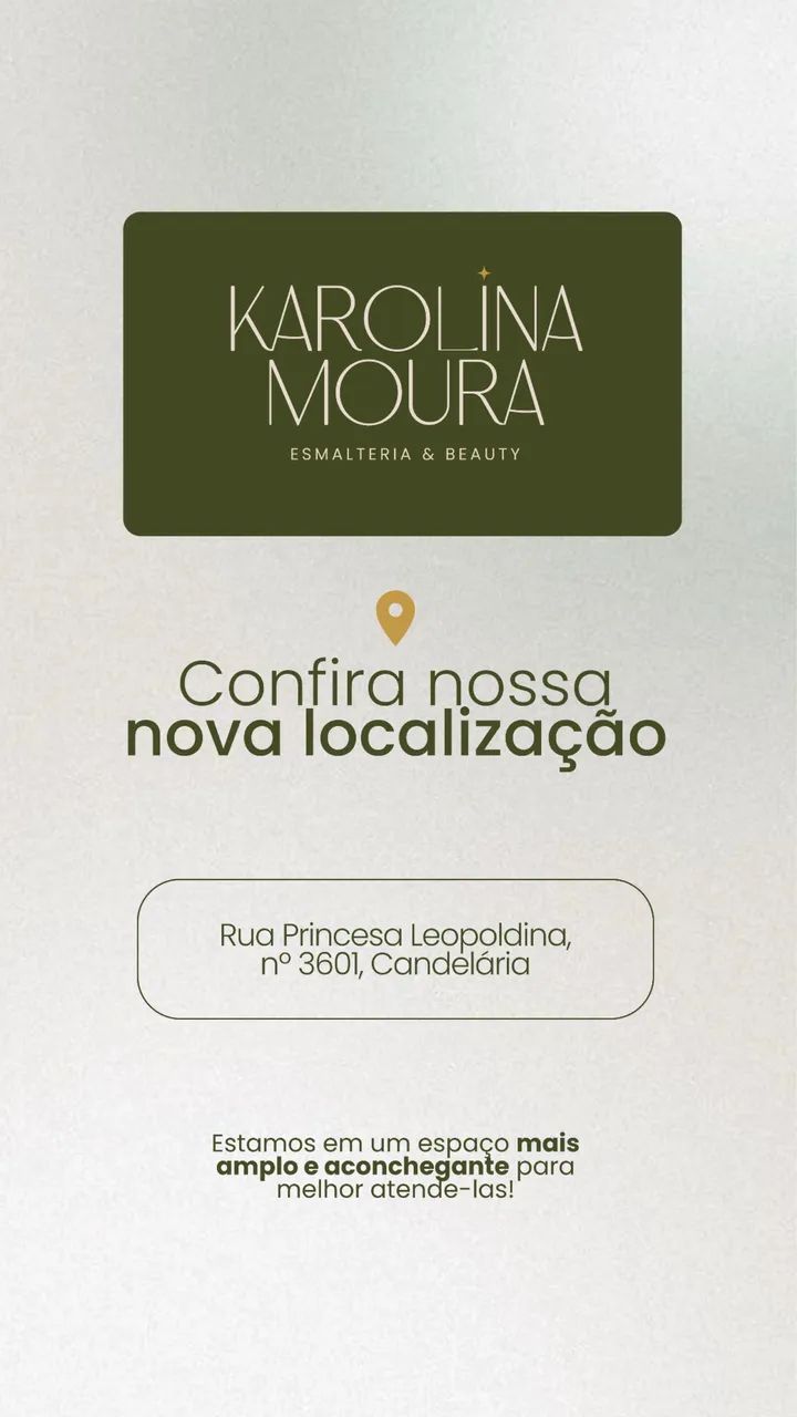 Vaga de emprego para CABELEIREIRA E MANICURE - Foto 2