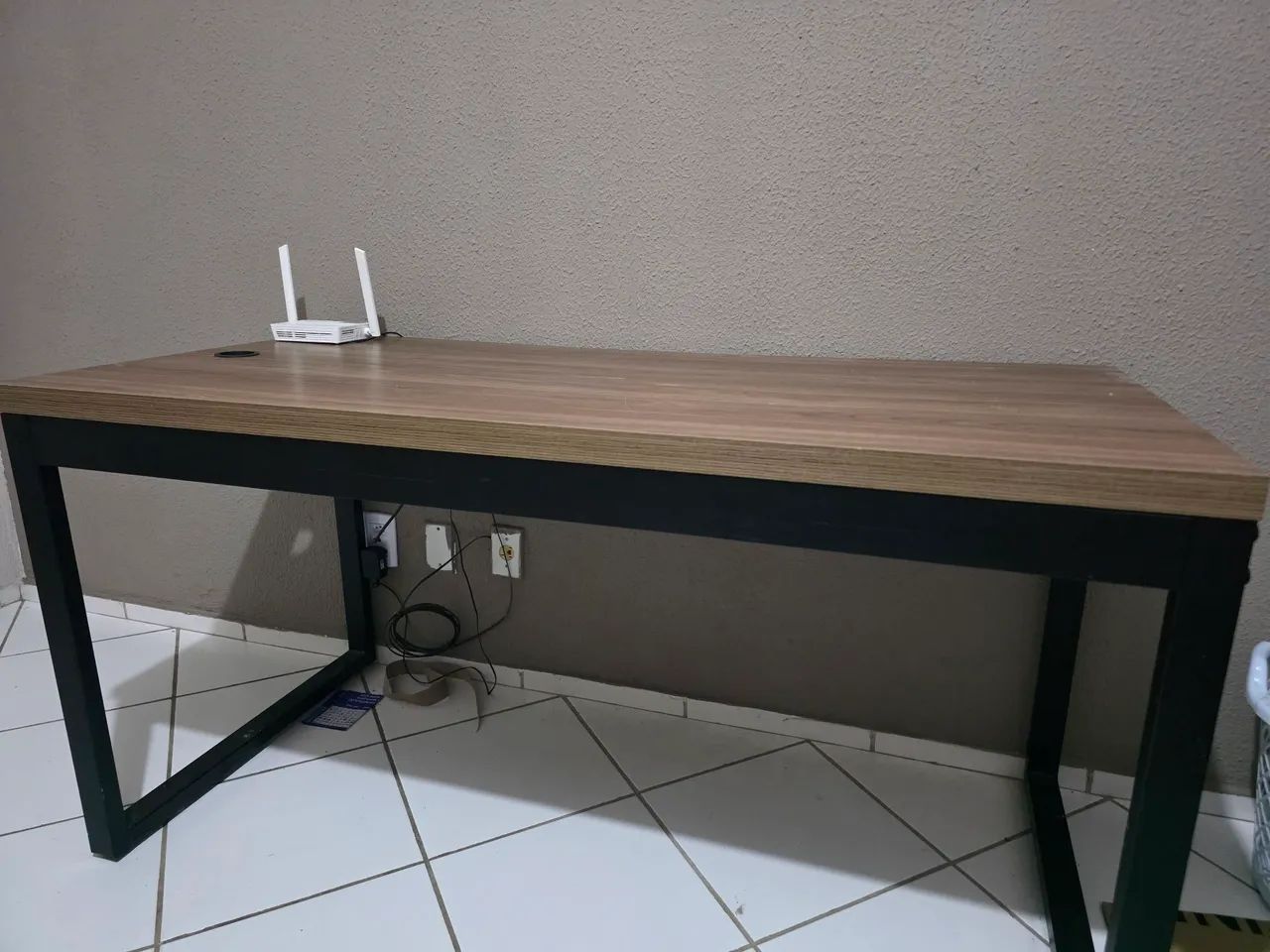 Mesa de computador - Foto 2