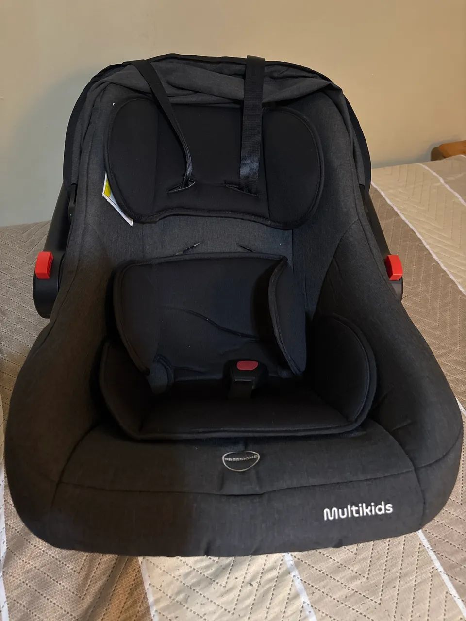 Bebê conforto - MultiKids