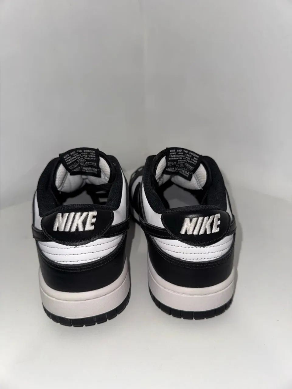 TENIS ORIGINAL NIKE DUNK LOW - Foto 3