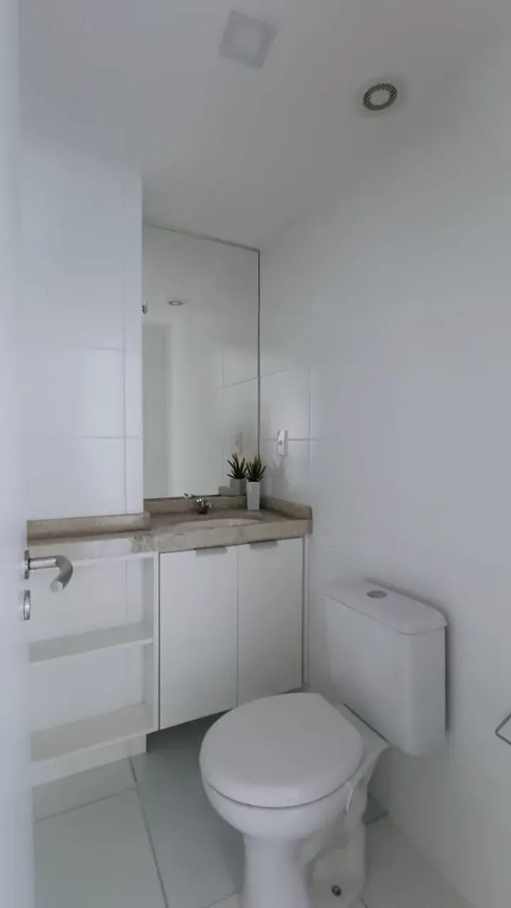 [ESTRELA-DO-MAR-61991] Alugo apartamento  Boa viagem  - 87m² - Foto 7