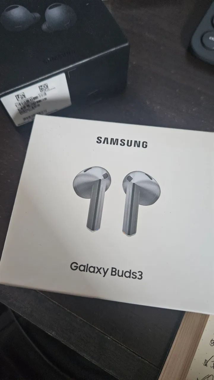 Samsung Galaxy Buds 3