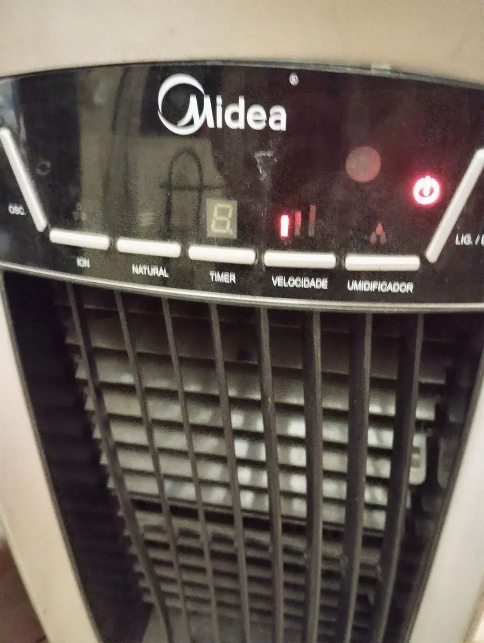 Climatizador - Midea. - Foto 5