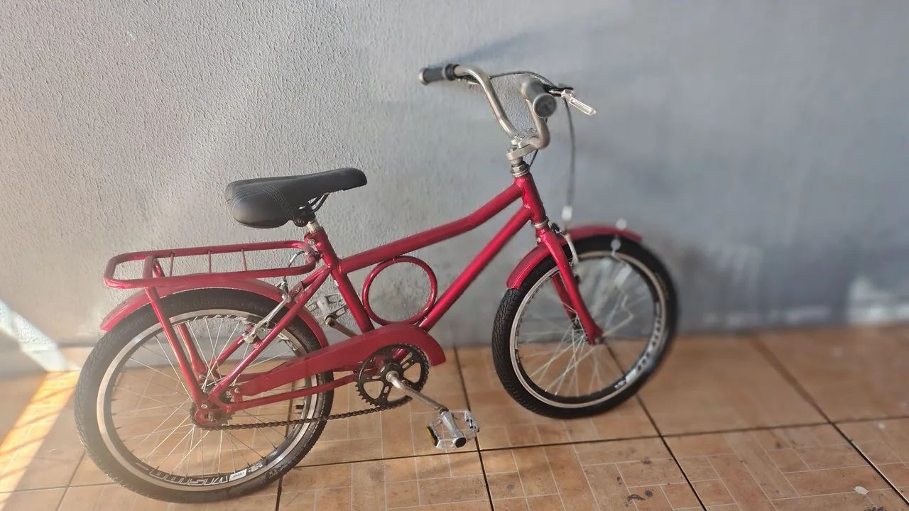 bicicletas infantis 2 por 1300 no Pix faço por 1000 as 2