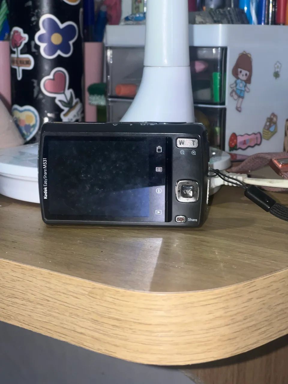 Kodak EasyShare M531