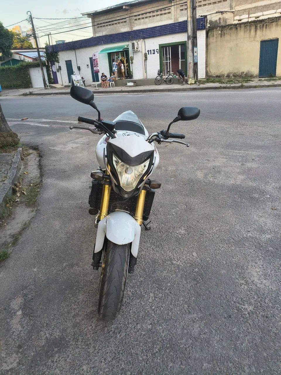Ronald CB 600 - Foto 5