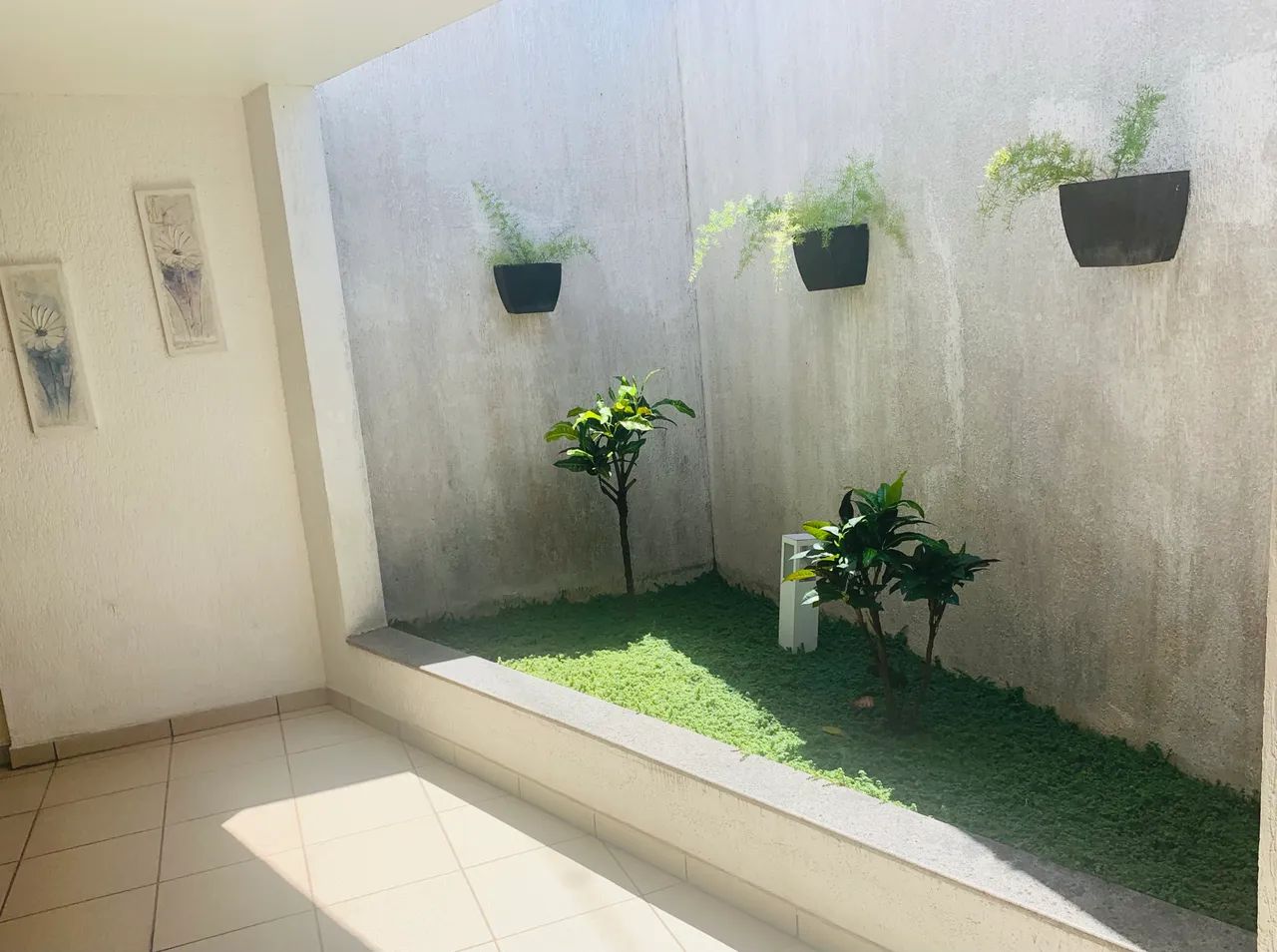 Apartamento Mobiliado 2 Quartos  no Centro de Macapá - Foto 2