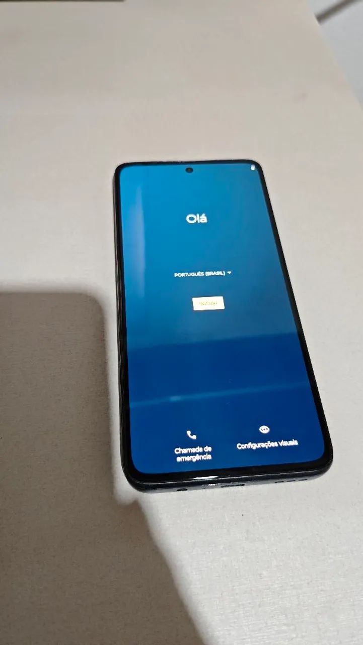 Moto g82 5g - 128gb - Foto 2