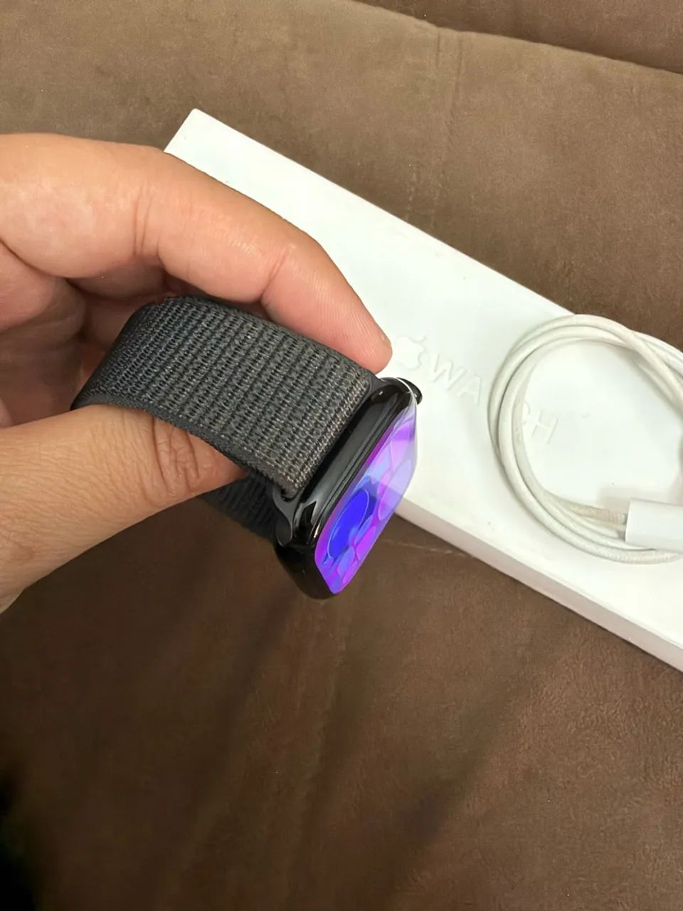 Apple Watch Series 10 46mm  - Foto 5