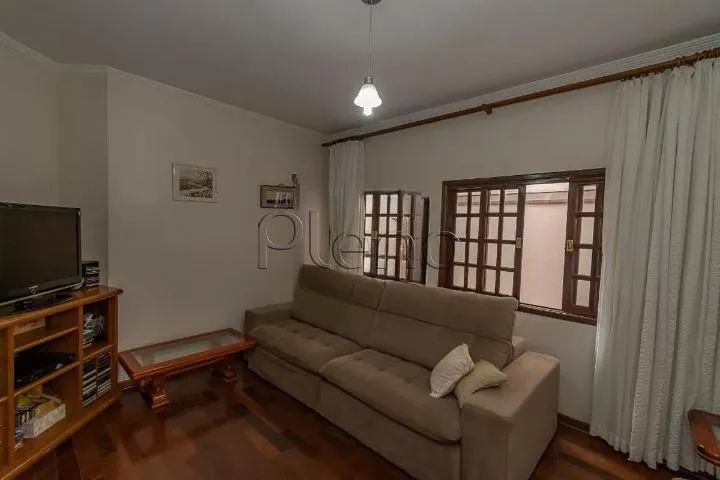 Casa à venda em Campinas, Parque Alto Taquaral, com 4 quartos, com 300 m² - Foto 5