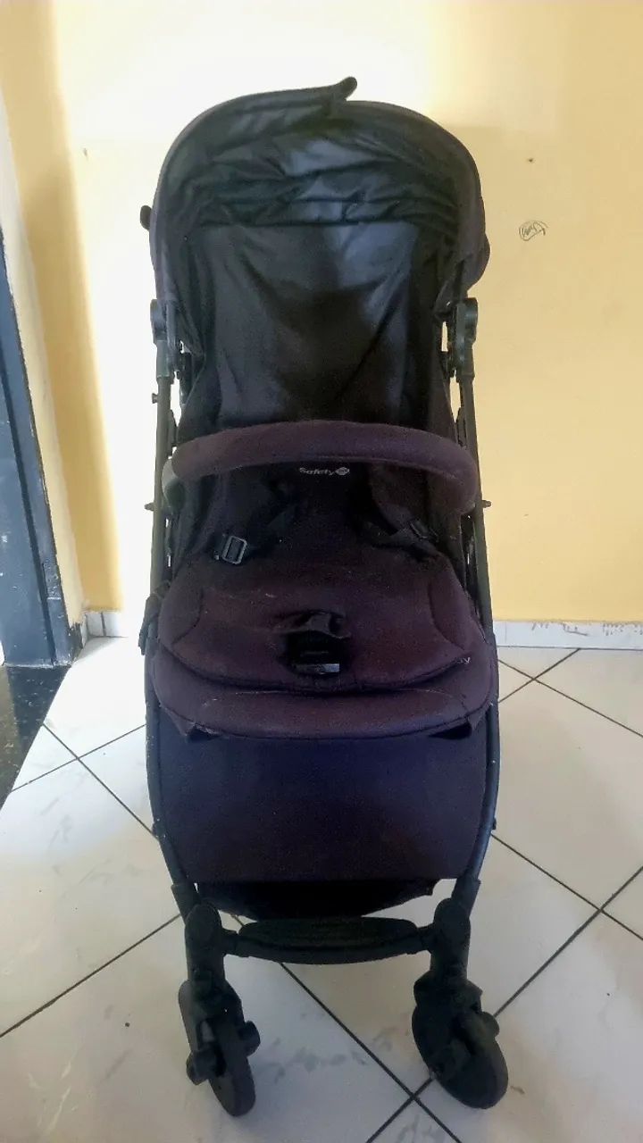 Carrinho de Bebê  - Foto 2