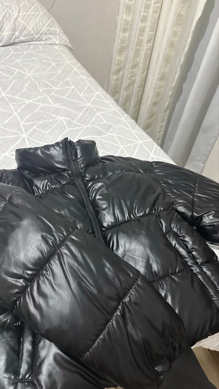 Jaqueta Puffer