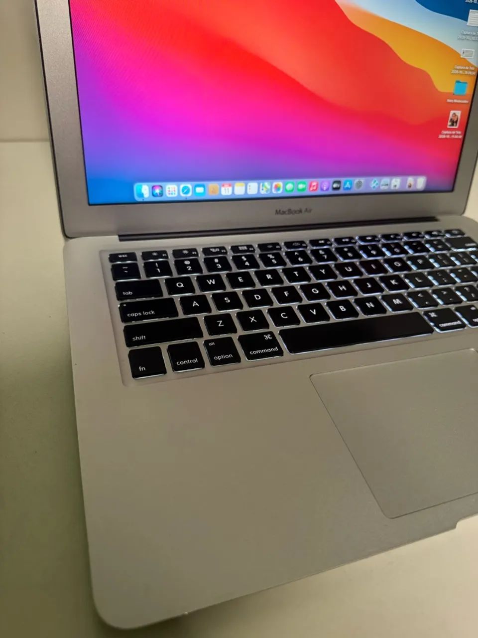 MacBook Air 2013 - Foto 3