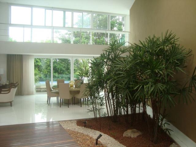 Casa à venda com 5 dormitórios em Alphaville i, Salvador cod:27-IM238653 - Foto 8
