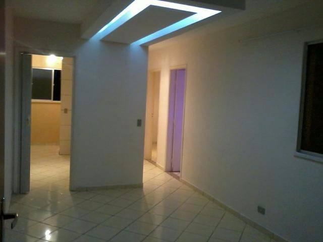 Apartamento à venda com 2 dormitórios cod:AP058831