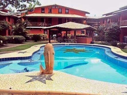 Casa de condomínio à venda com 2 dormitórios cod:27-IM214075