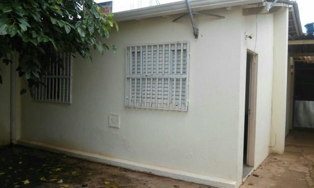 Imóvel com duas moradias de 2 quartos Riacho Fundo II