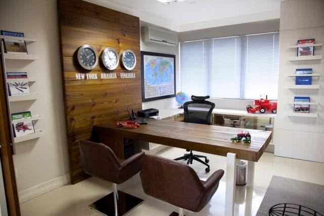 Parque Office - Foto 2