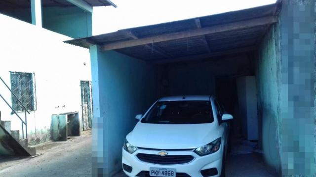 Casa à venda com 3 dormitórios em Valéria, Salvador cod:27-IM208982 - Foto 17