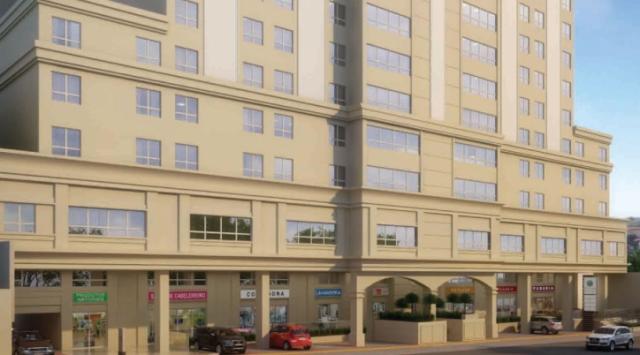 Sala comercial - 28m2 - Boulevard Jacareí Office & Mall - Foto 15