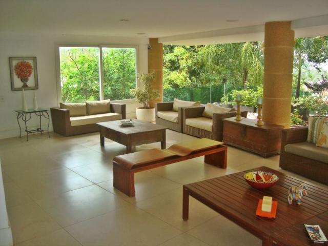 Casa à venda com 5 dormitórios em Alphaville i, Salvador cod:27-IM238653 - Foto 14