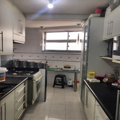 Casa de condomínio à venda com 3 dormitórios em Federação, Salvador cod:27-IM264505 - Foto 7