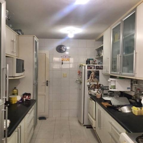 Casa de condomínio à venda com 3 dormitórios em Federação, Salvador cod:27-IM264505 - Foto 6