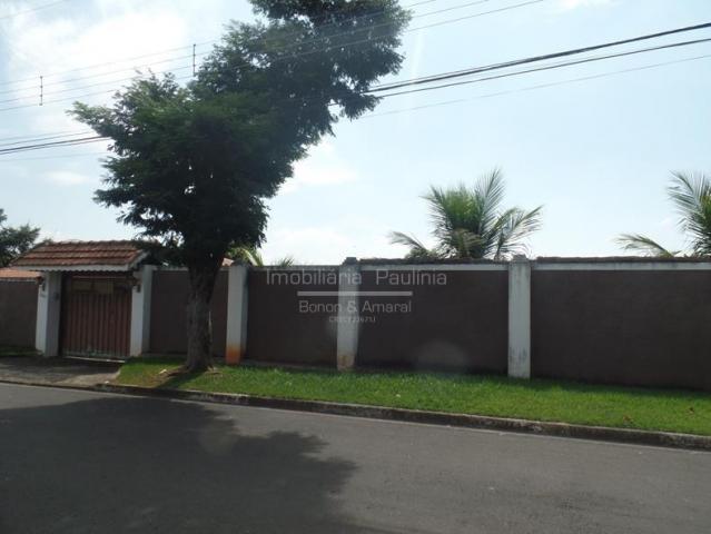 Chácara à venda em Parque da represa, Paulínia cod:CH004655 - Foto 2