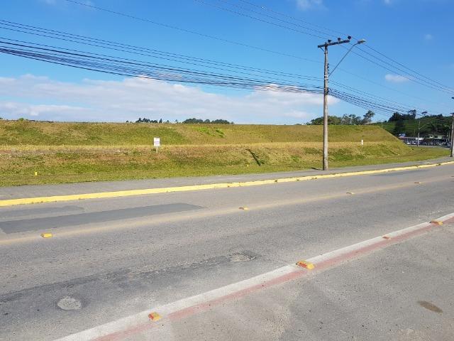 Terrenos comerciais de frente para a rua Santa Catarina no bairro Floresta - Foto 6