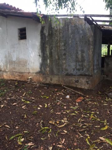 FAZENDA A VENDA EM MATO GROSSO (Dupla Aptidão) - Foto 13